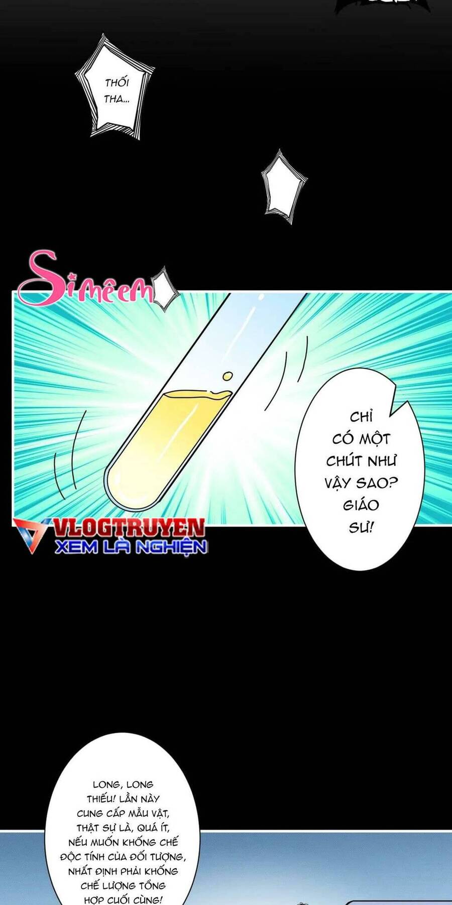 Phệ Thần Kỷ chapter 82 - Upload bởi truyensieuhay.com