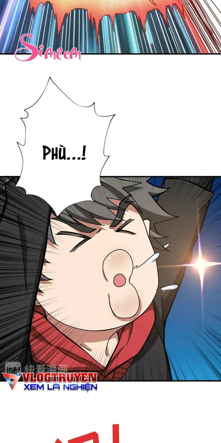 Phệ Thần Kỷ chapter 82 - Upload bởi truyensieuhay.com