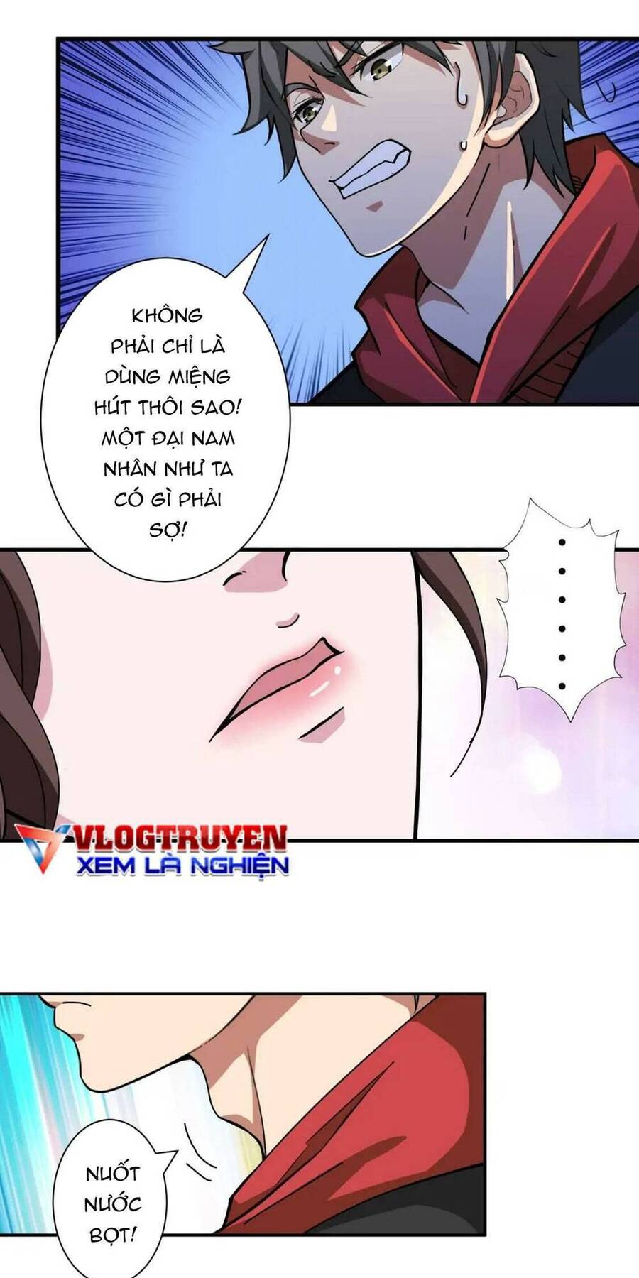 Phệ Thần Kỷ chapter 82 - Upload bởi truyensieuhay.com