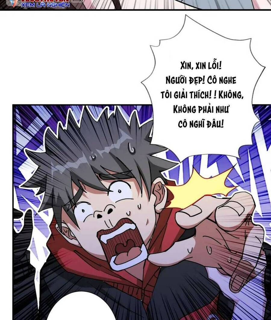 Phệ Thần Kỷ chapter 83 - Upload bởi truyensieuhay.com
