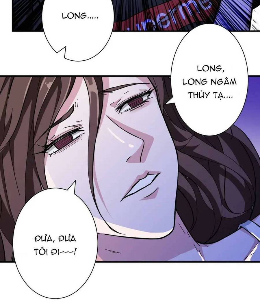 Phệ Thần Kỷ chapter 83 - Upload bởi truyensieuhay.com