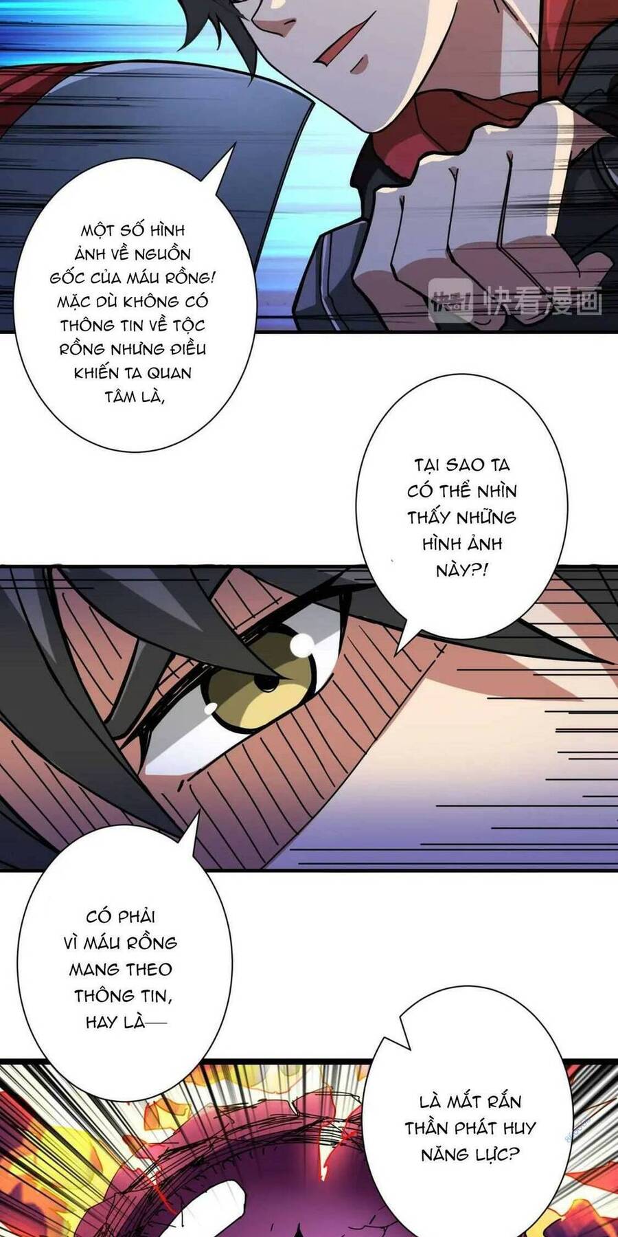 Phệ Thần Kỷ chapter 83 - Upload bởi truyensieuhay.com