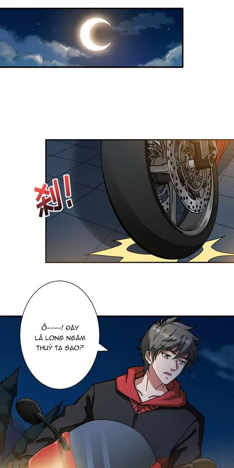 Phệ Thần Kỷ chapter 83 - Upload bởi truyensieuhay.com