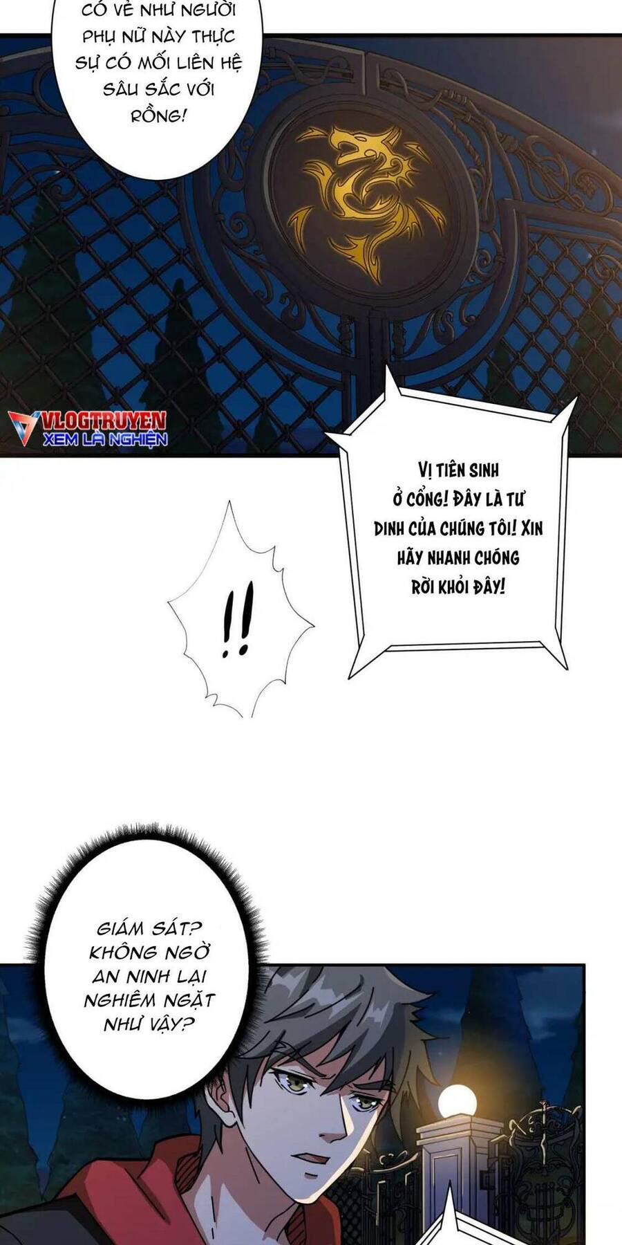 Phệ Thần Kỷ chapter 83 - Upload bởi truyensieuhay.com