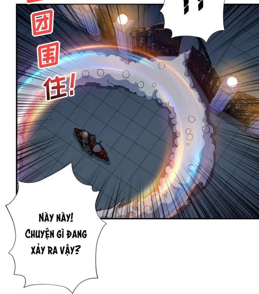 Phệ Thần Kỷ chapter 83 - Upload bởi truyensieuhay.com