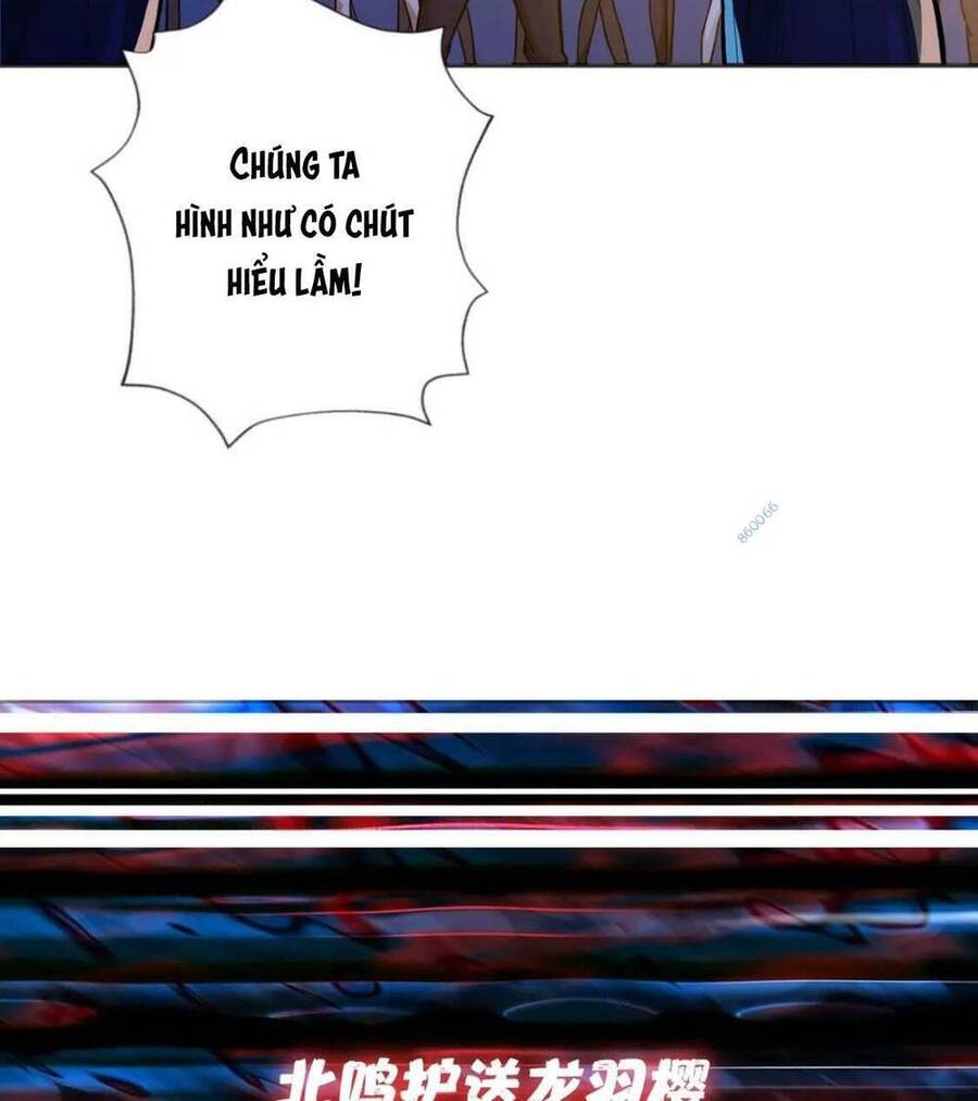 Phệ Thần Kỷ chapter 83 - Upload bởi truyensieuhay.com