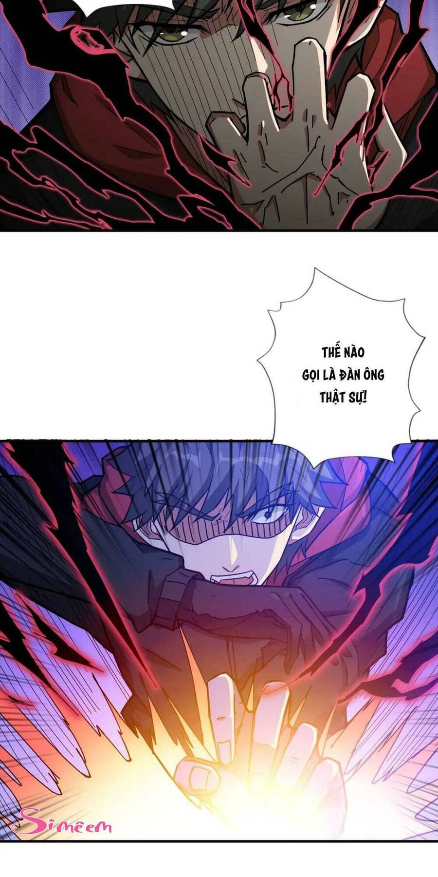 Phệ Thần Kỷ chapter 83 - Upload bởi truyensieuhay.com