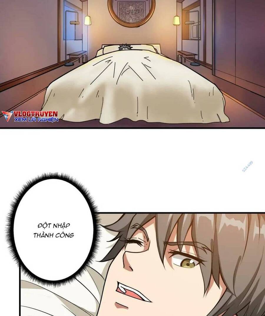 Phệ Thần Kỷ chapter 84 - Upload bởi truyensieuhay.com