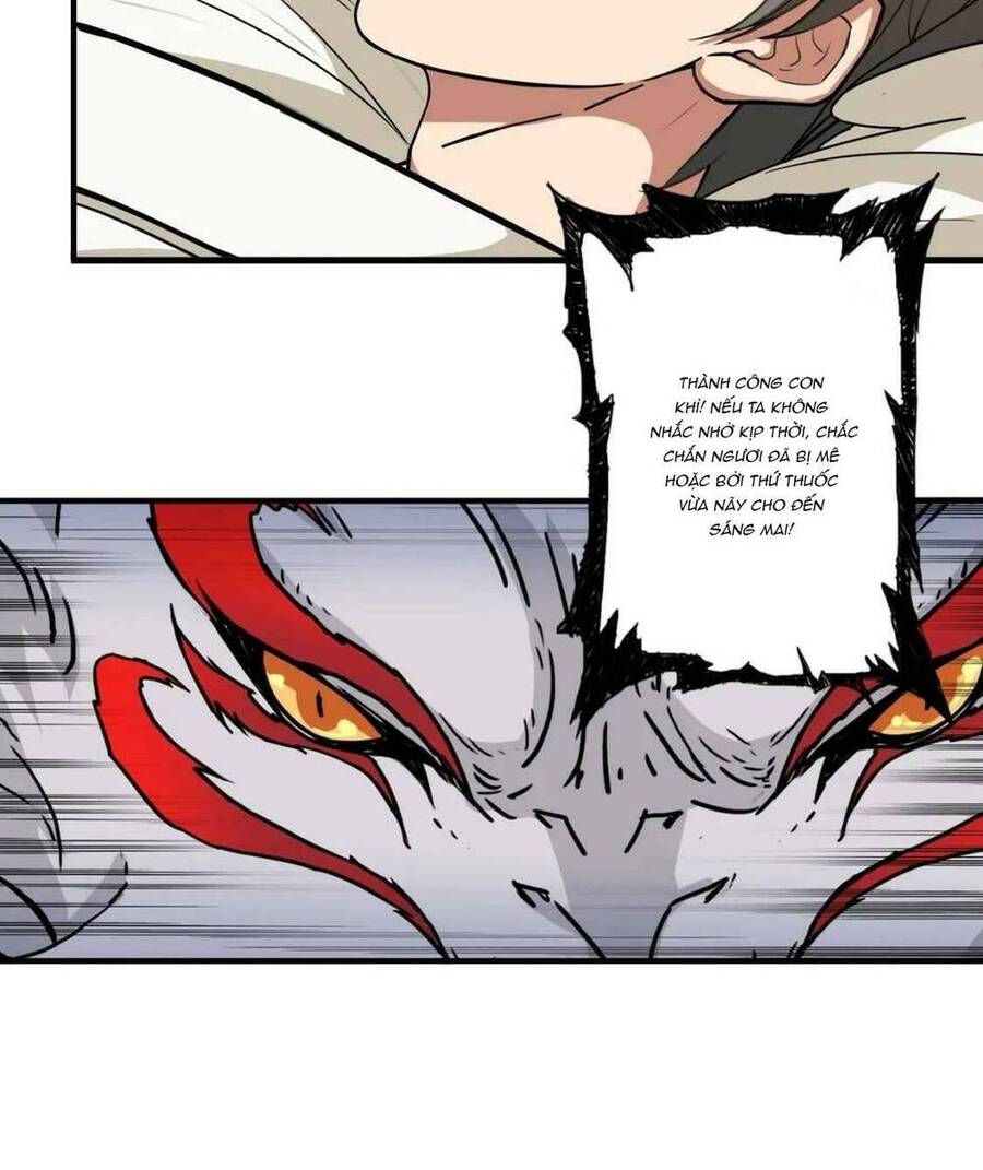 Phệ Thần Kỷ chapter 84 - Upload bởi truyensieuhay.com