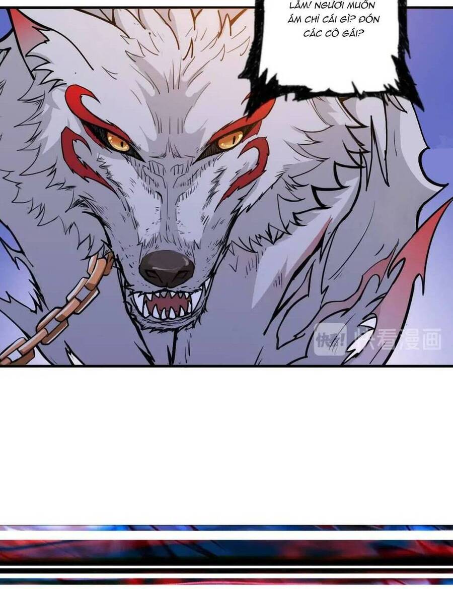 Phệ Thần Kỷ chapter 84 - Upload bởi truyensieuhay.com