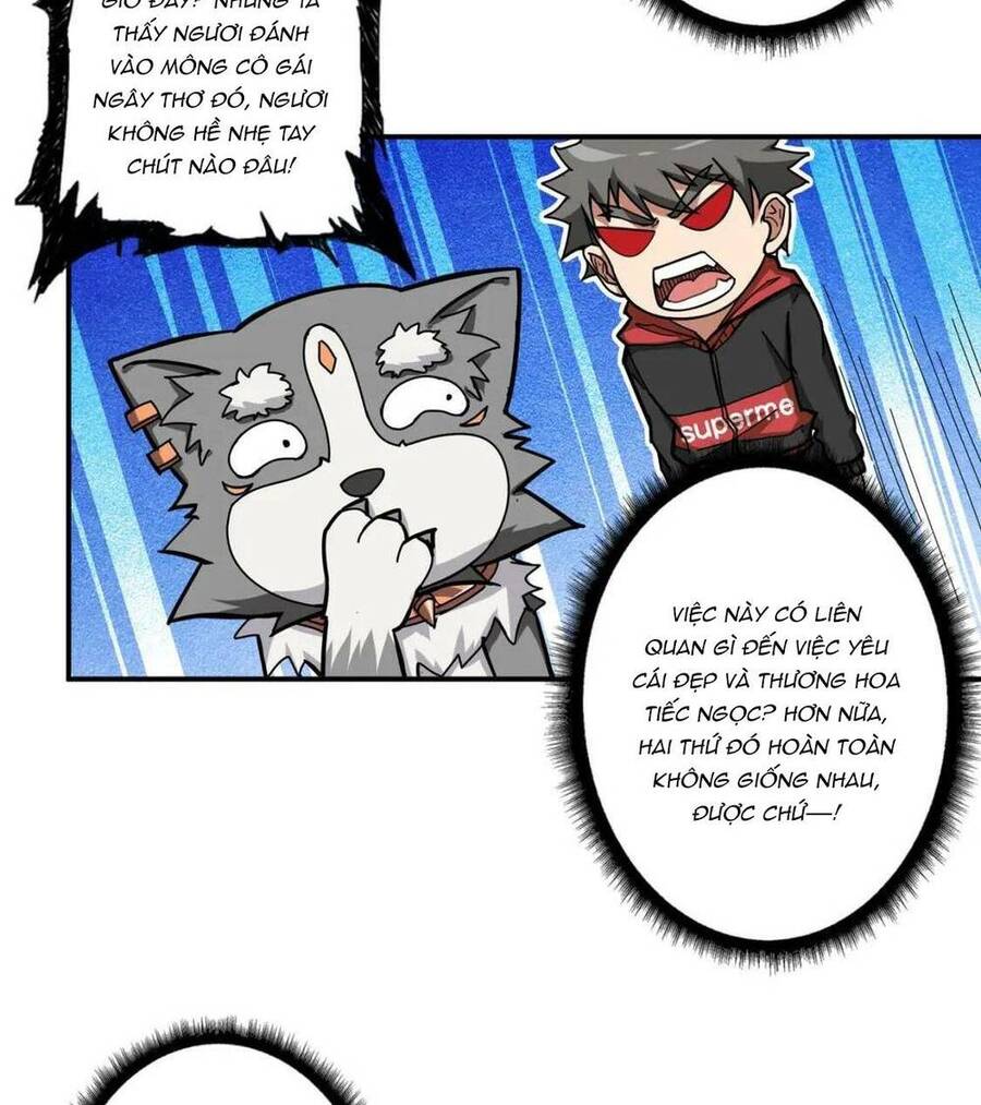 Phệ Thần Kỷ chapter 84 - Upload bởi truyensieuhay.com