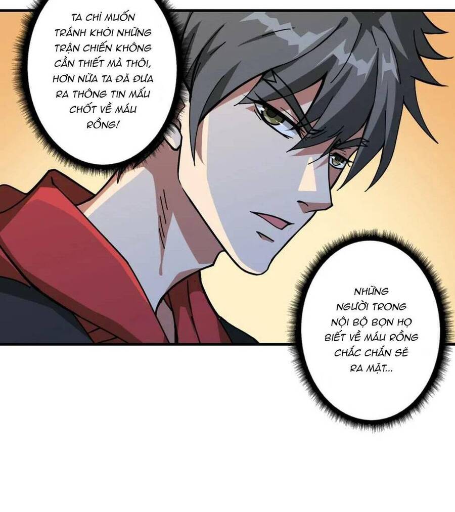 Phệ Thần Kỷ chapter 84 - Upload bởi truyensieuhay.com