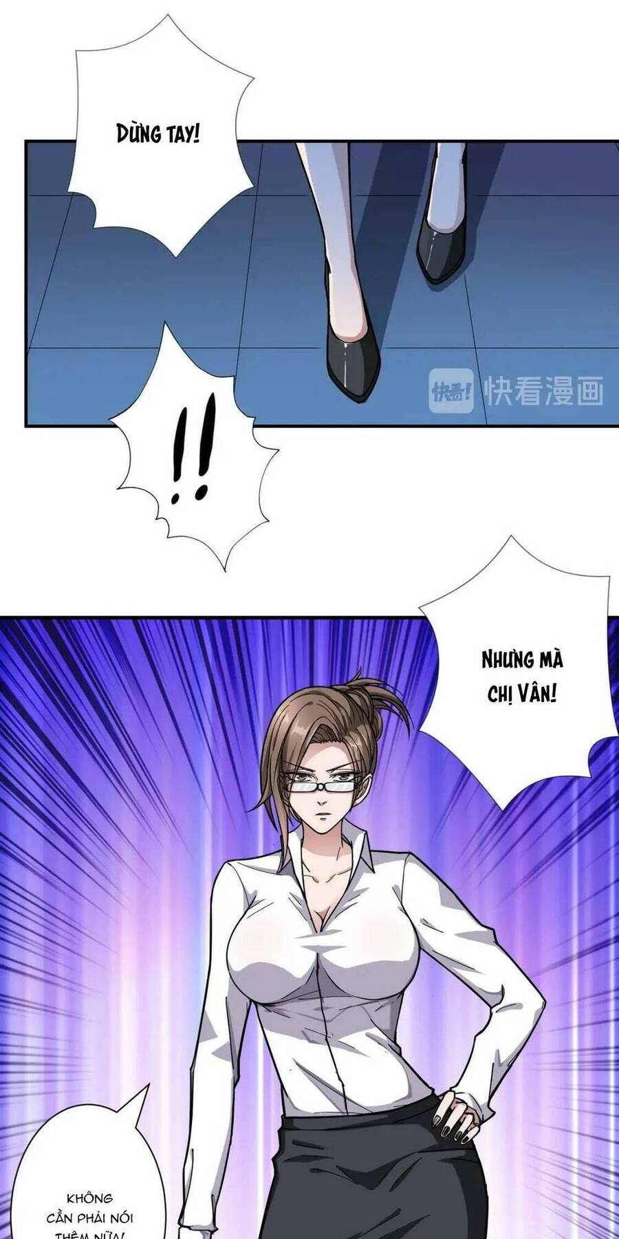 Phệ Thần Kỷ chapter 84 - Upload bởi truyensieuhay.com