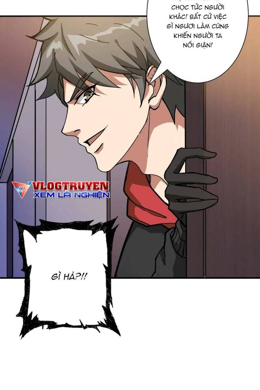 Phệ Thần Kỷ chapter 85 - Upload bởi truyensieuhay.com