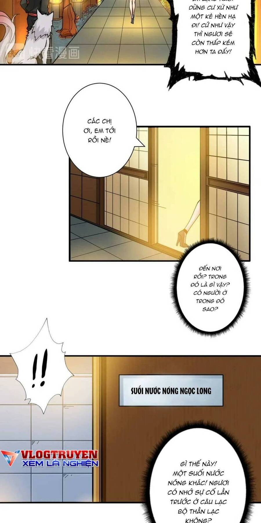 Phệ Thần Kỷ chapter 85 - Upload bởi truyensieuhay.com