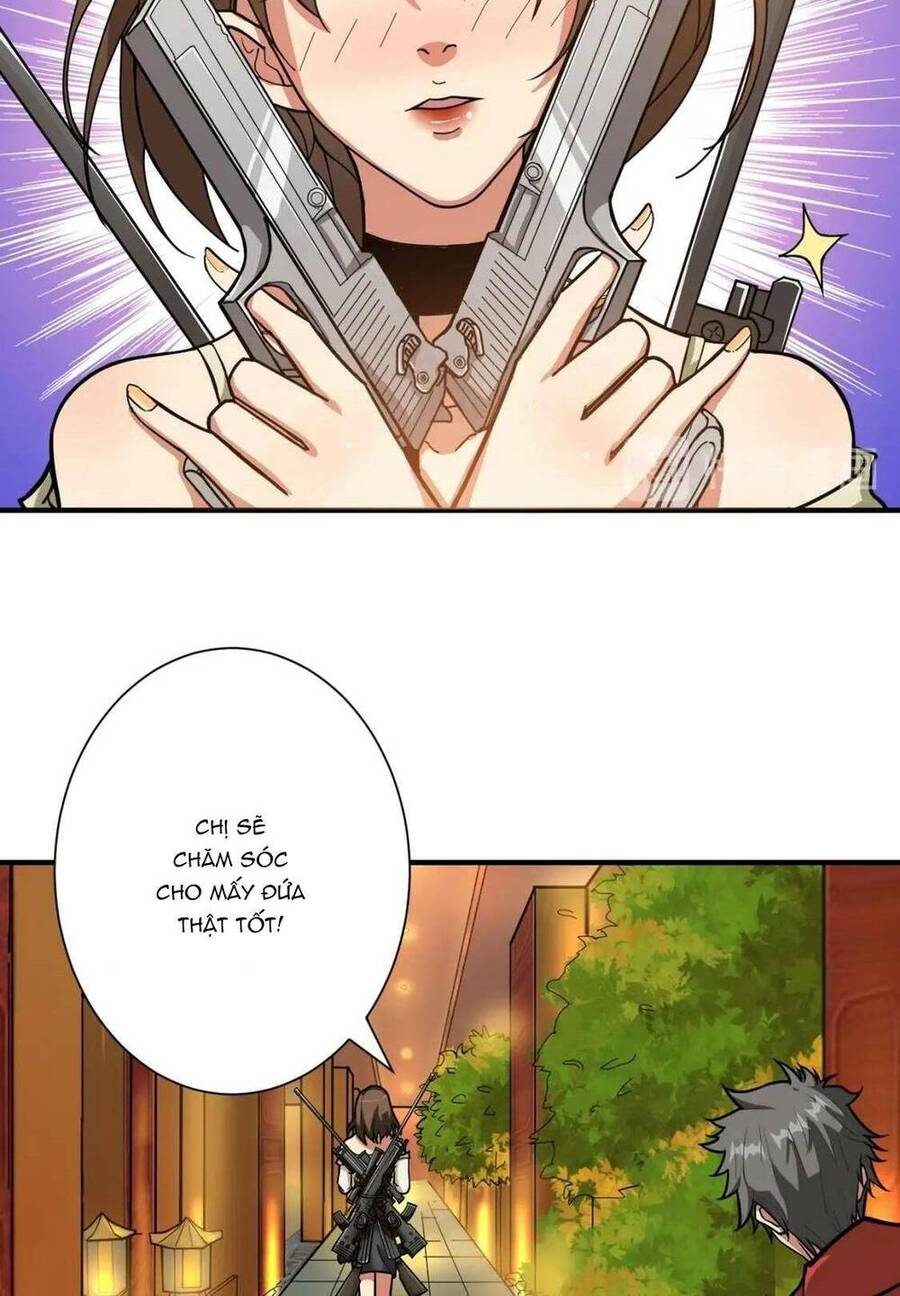 Phệ Thần Kỷ chapter 85 - Upload bởi truyensieuhay.com
