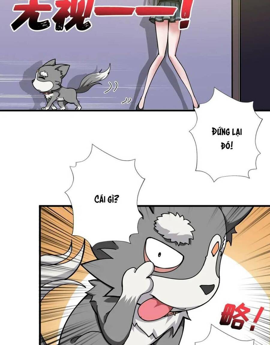 Phệ Thần Kỷ chapter 85 - Upload bởi truyensieuhay.com