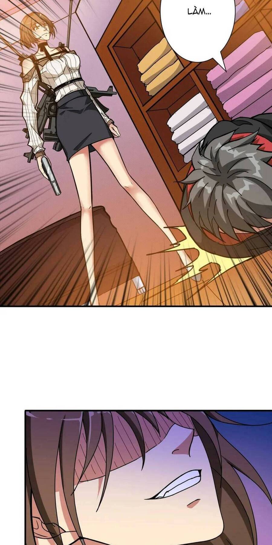 Phệ Thần Kỷ chapter 86 - Upload bởi truyensieuhay.com