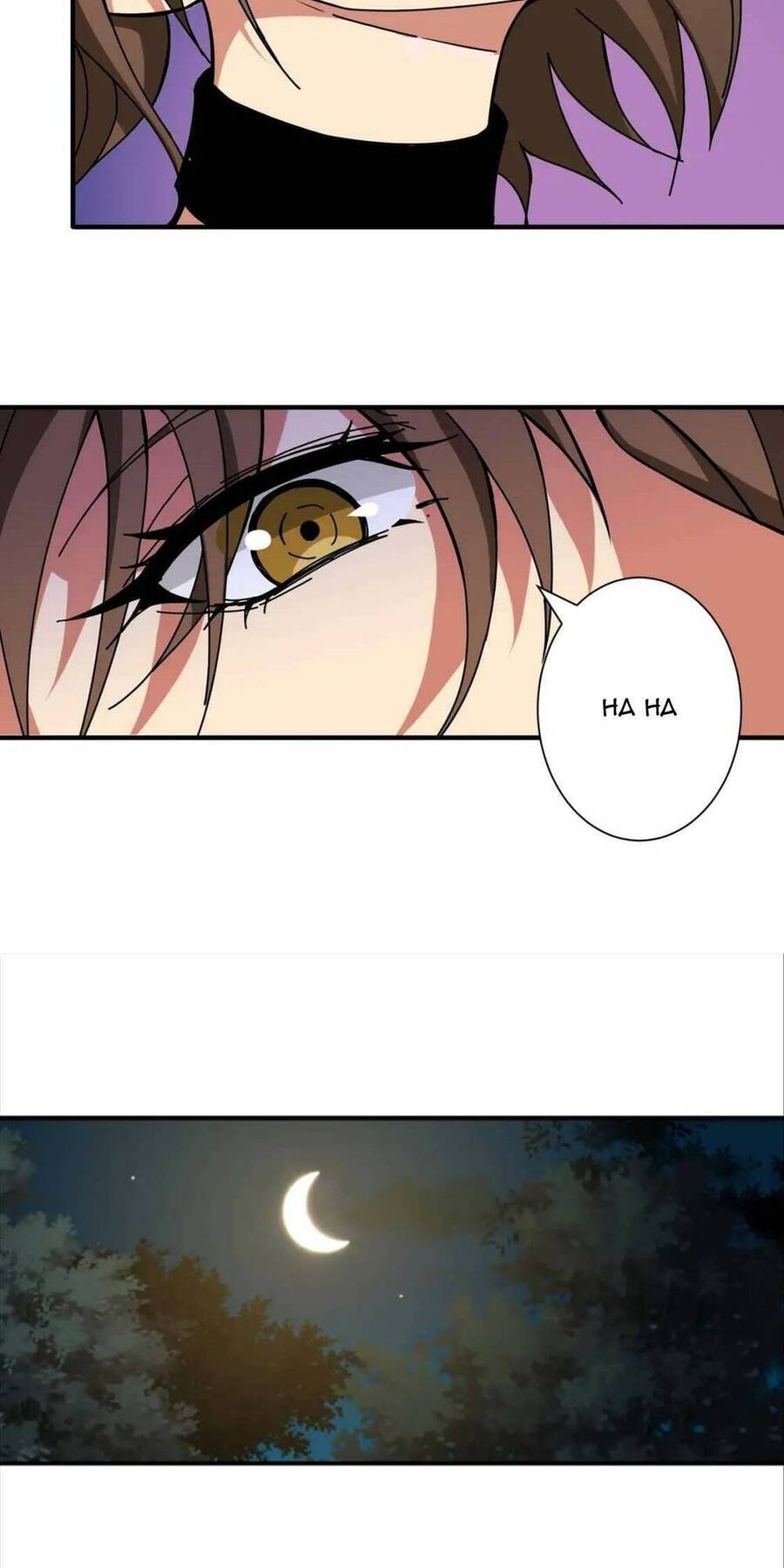 Phệ Thần Kỷ chapter 86 - Upload bởi truyensieuhay.com