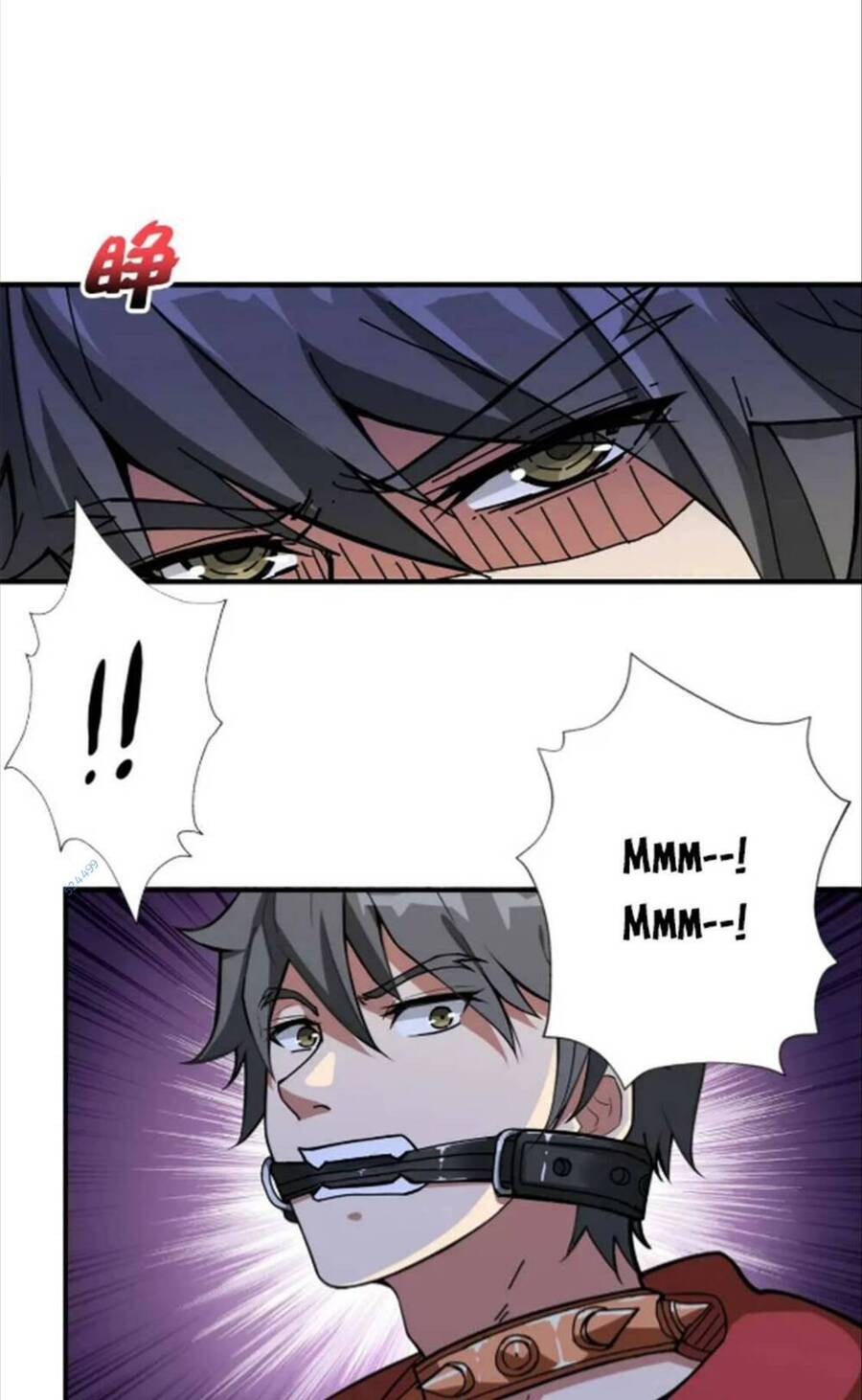 Phệ Thần Kỷ chapter 86 - Upload bởi truyensieuhay.com