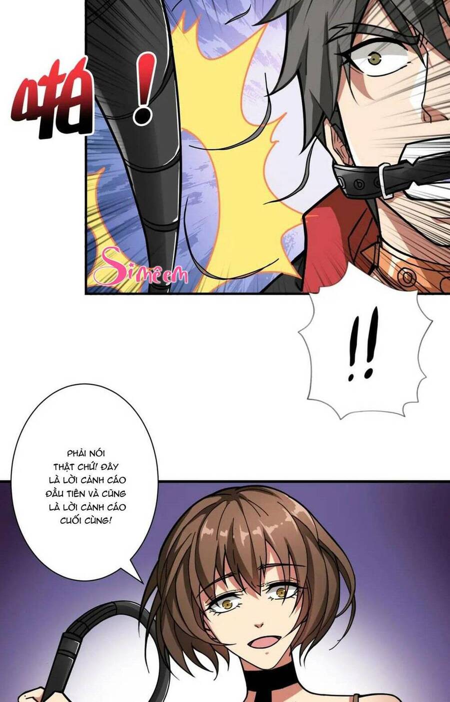 Phệ Thần Kỷ chapter 86 - Upload bởi truyensieuhay.com