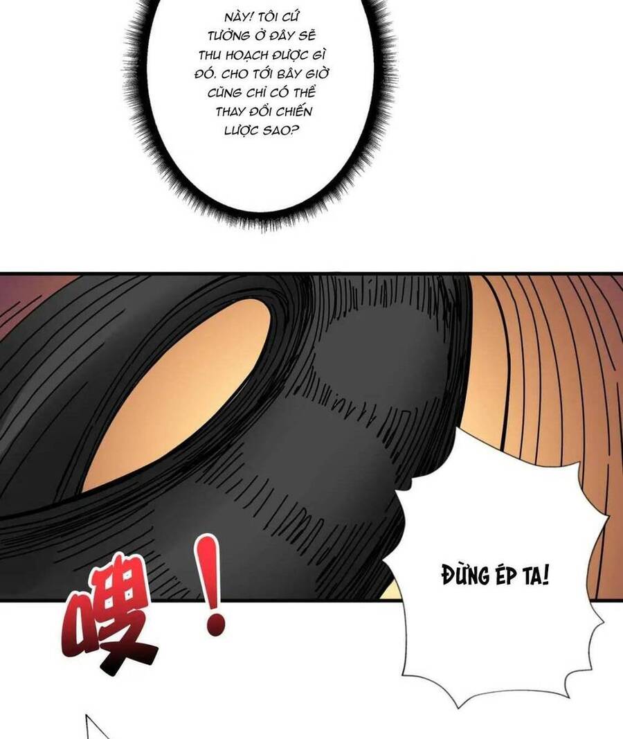 Phệ Thần Kỷ chapter 86 - Upload bởi truyensieuhay.com