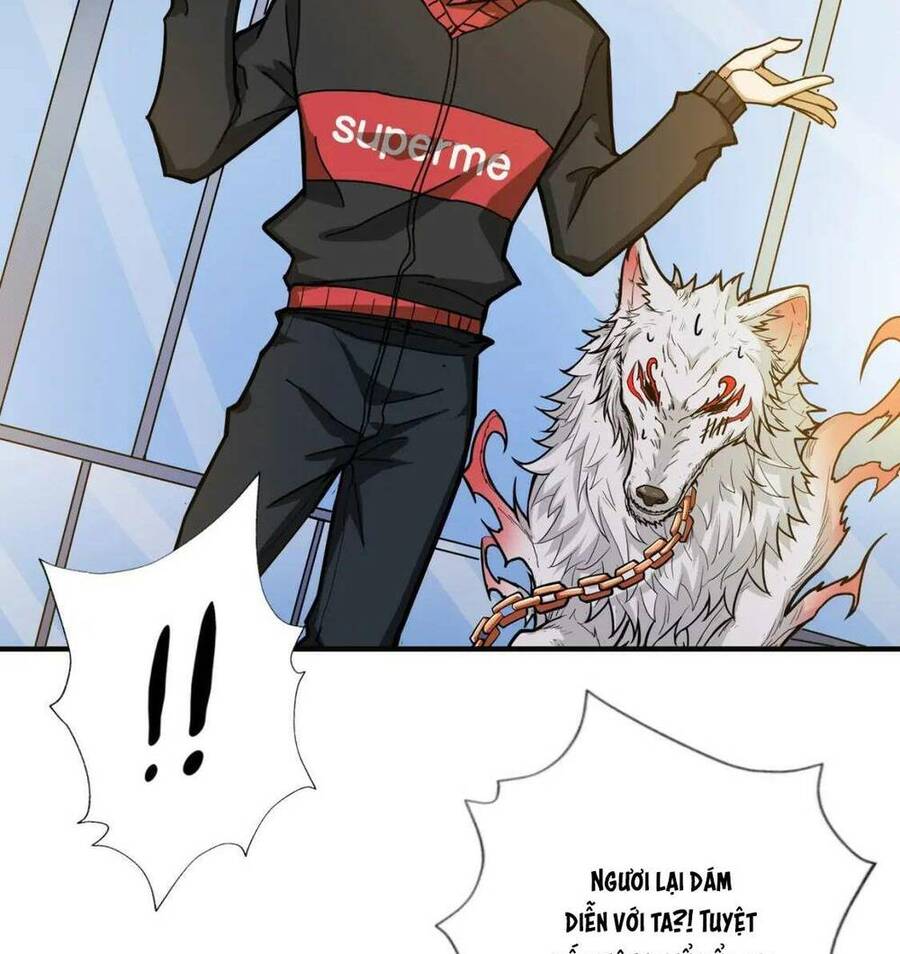 Phệ Thần Kỷ chapter 86 - Upload bởi truyensieuhay.com