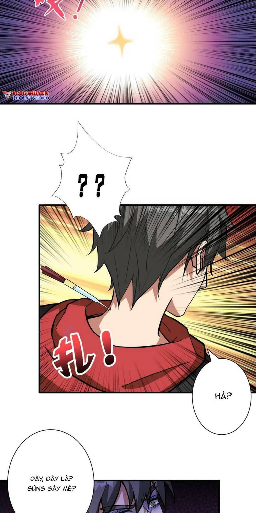Phệ Thần Kỷ chapter 86 - Upload bởi truyensieuhay.com