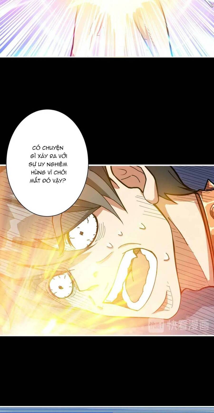 Phệ Thần Kỷ chapter 87 - Upload bởi truyensieuhay.com
