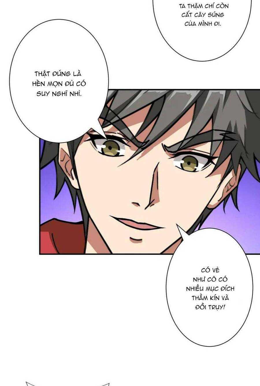 Phệ Thần Kỷ chapter 87 - Upload bởi truyensieuhay.com