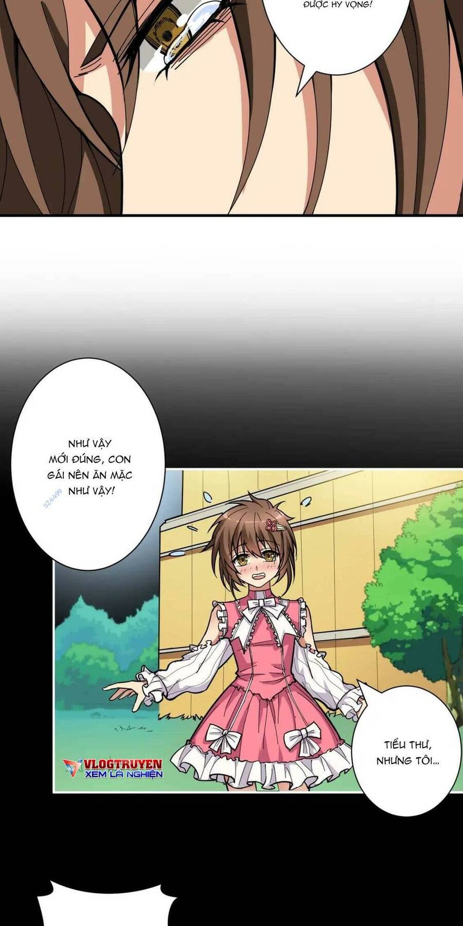Phệ Thần Kỷ chapter 87 - Upload bởi truyensieuhay.com