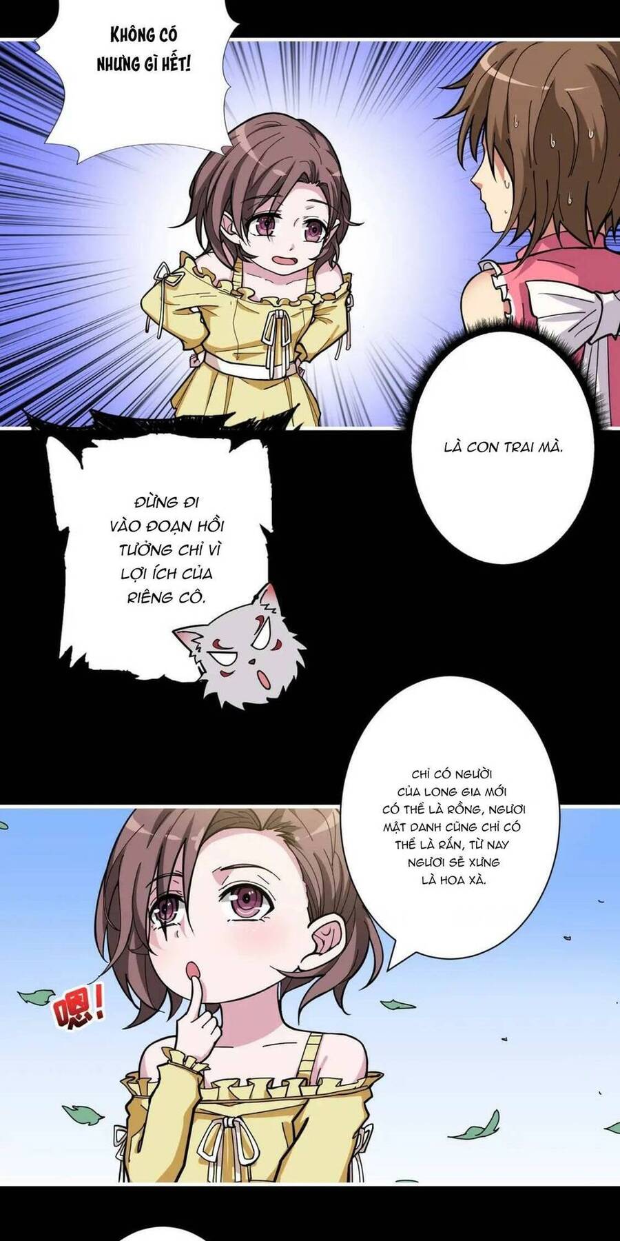 Phệ Thần Kỷ chapter 87 - Upload bởi truyensieuhay.com
