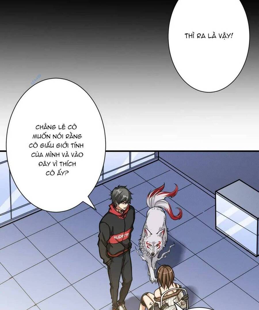 Phệ Thần Kỷ chapter 87 - Upload bởi truyensieuhay.com