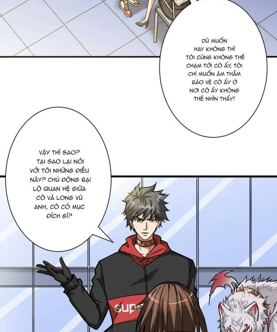 Phệ Thần Kỷ chapter 87 - Upload bởi truyensieuhay.com