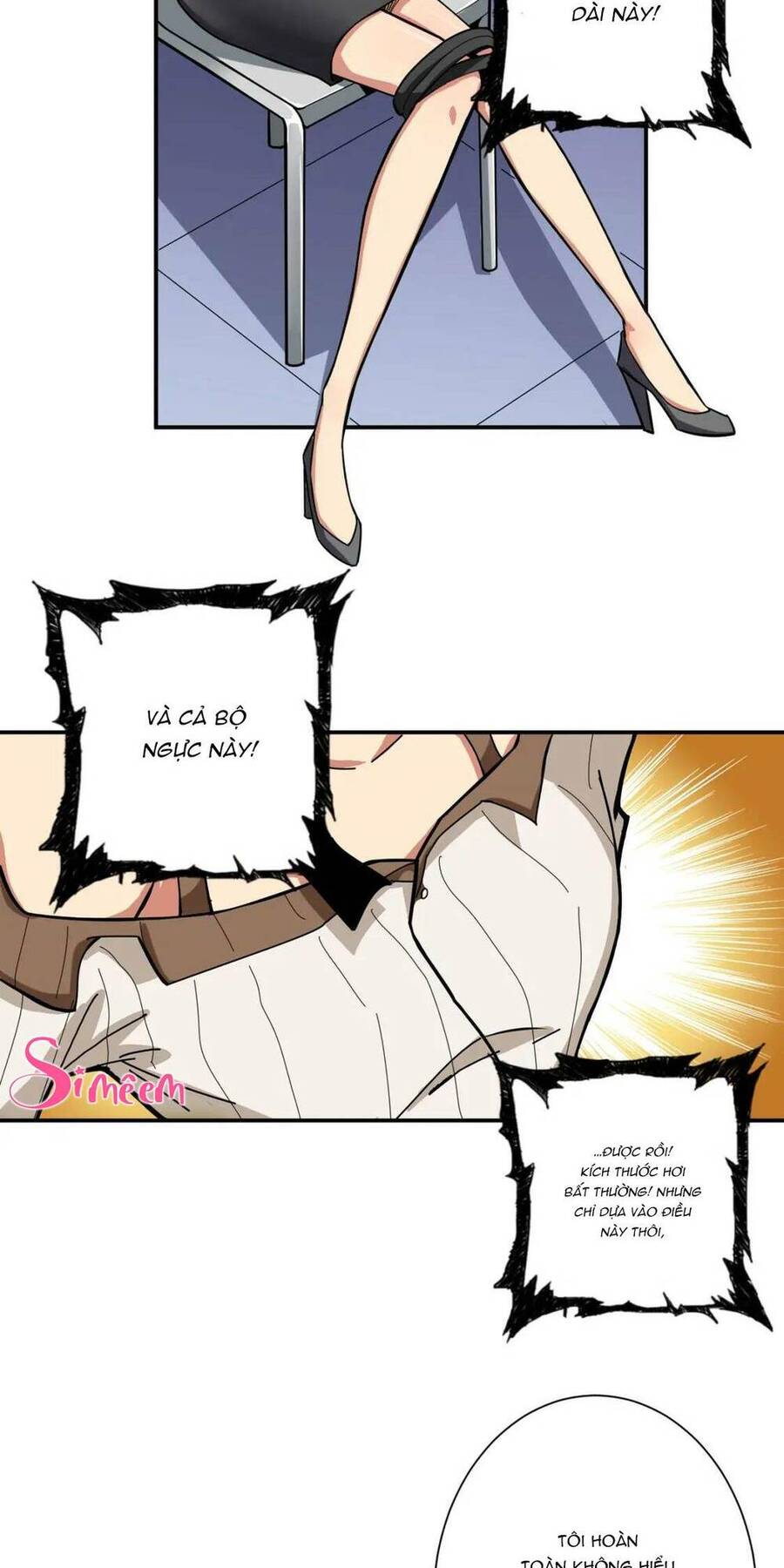 Phệ Thần Kỷ chapter 87 - Upload bởi truyensieuhay.com