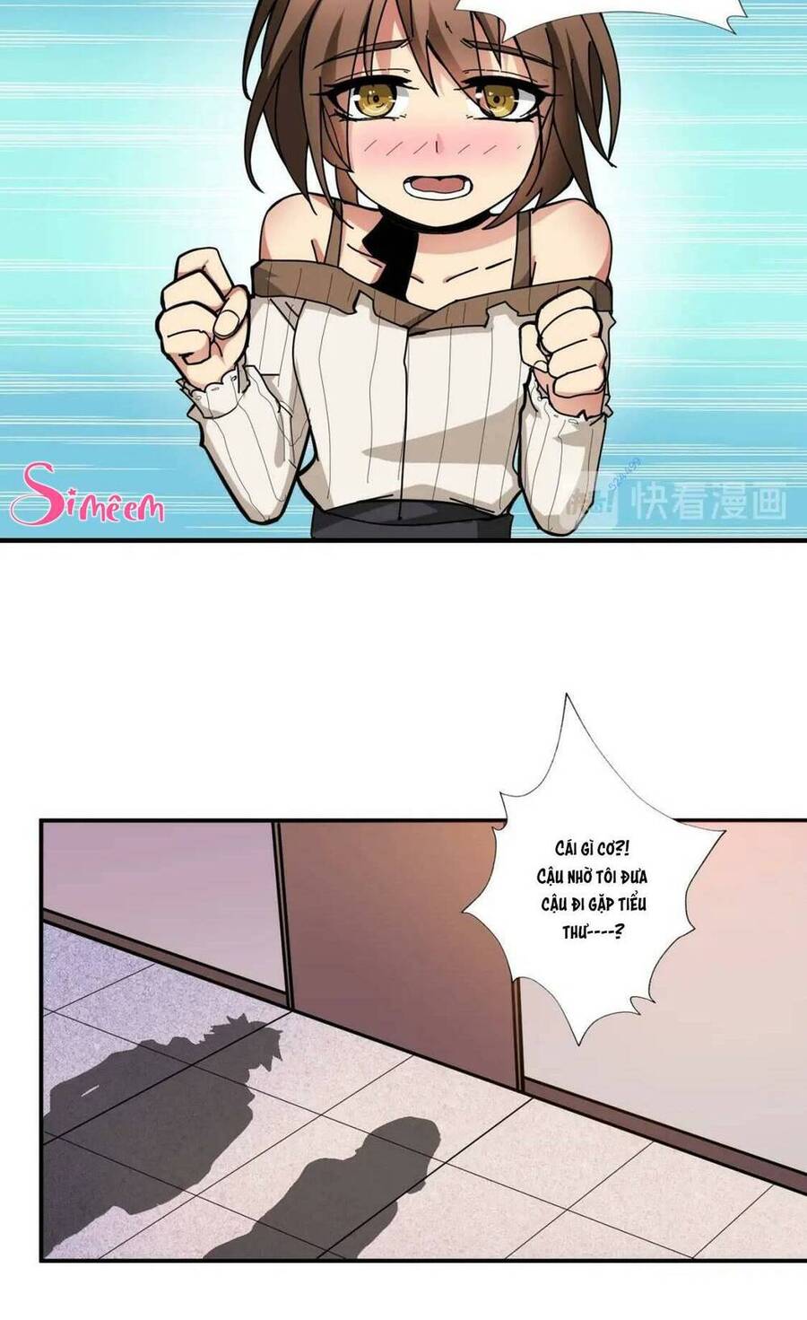 Phệ Thần Kỷ chapter 88 - Upload bởi truyensieuhay.com