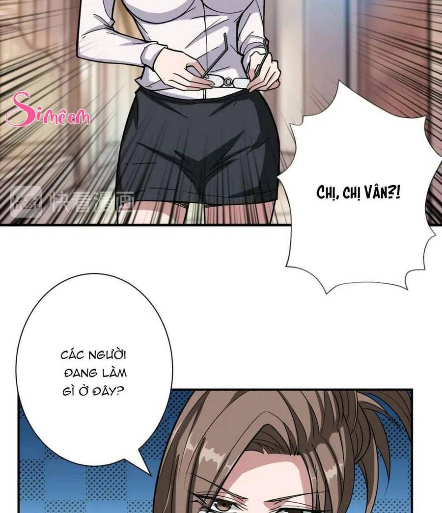 Phệ Thần Kỷ chapter 88 - Upload bởi truyensieuhay.com