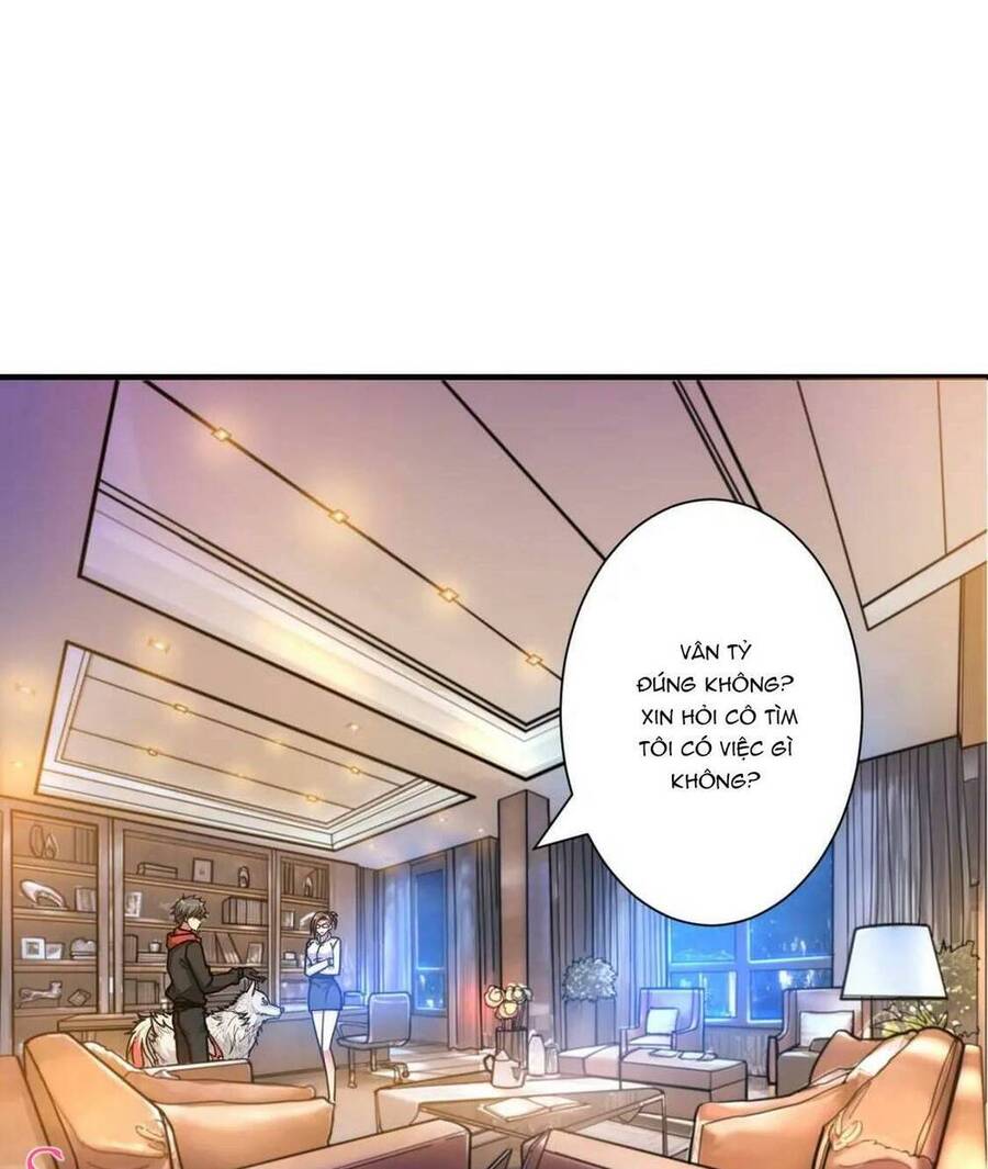 Phệ Thần Kỷ chapter 88 - Upload bởi truyensieuhay.com