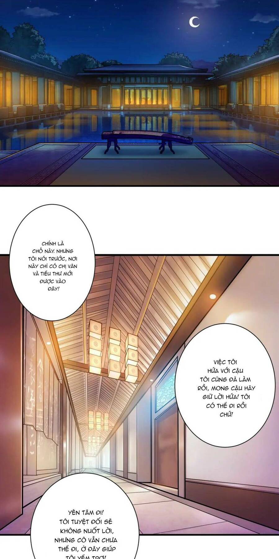 Phệ Thần Kỷ chapter 88 - Upload bởi truyensieuhay.com