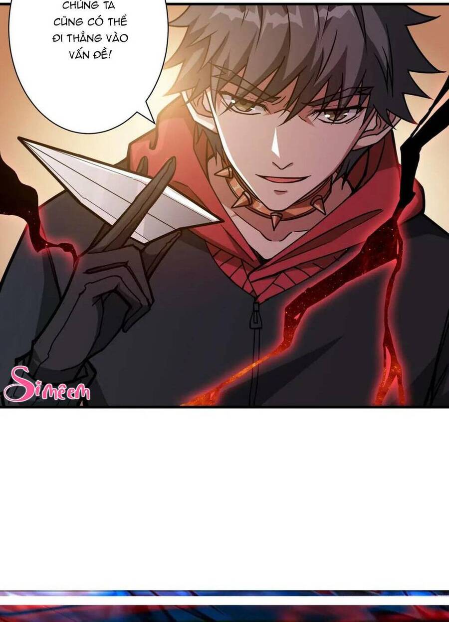 Phệ Thần Kỷ chapter 88 - Upload bởi truyensieuhay.com