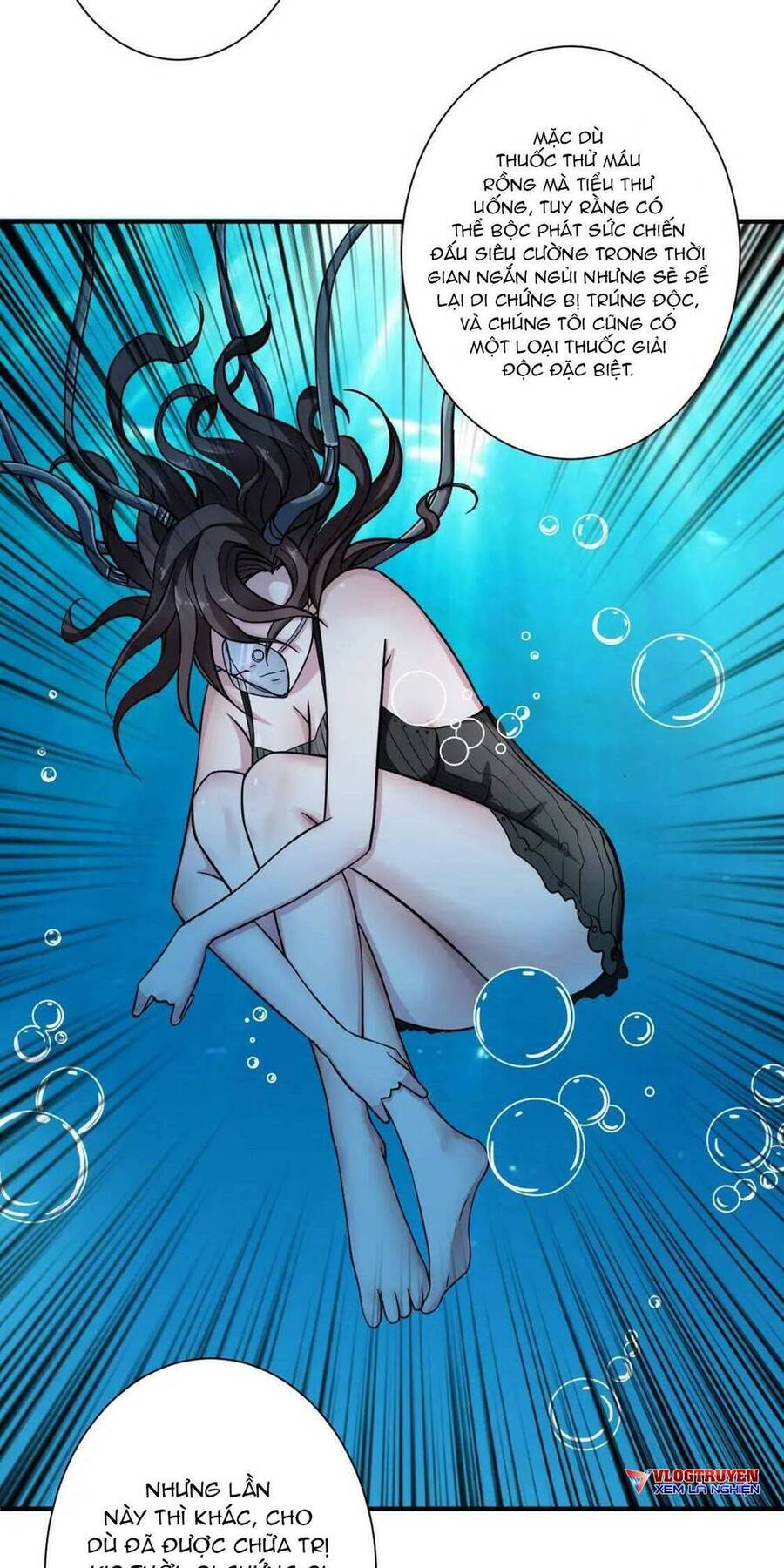 Phệ Thần Kỷ chapter 89 - Upload bởi truyensieuhay.com