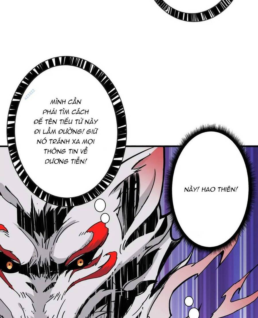 Phệ Thần Kỷ chapter 90 - Upload bởi truyensieuhay.com