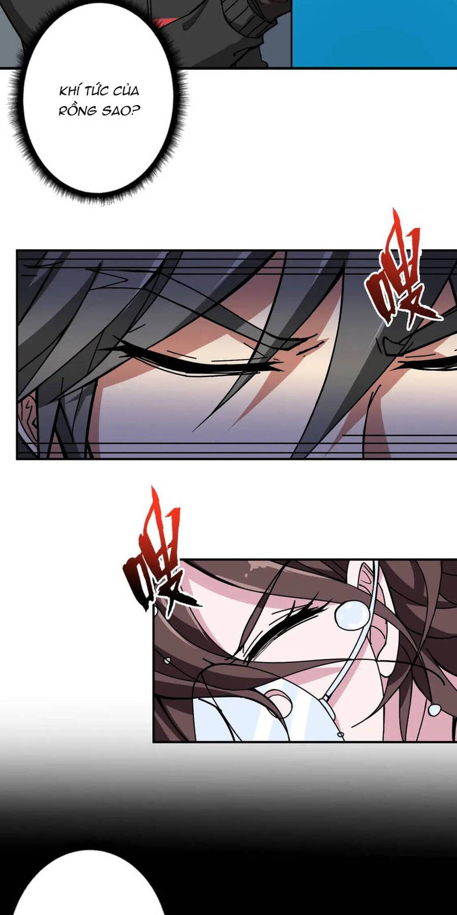 Phệ Thần Kỷ chapter 90 - Upload bởi truyensieuhay.com