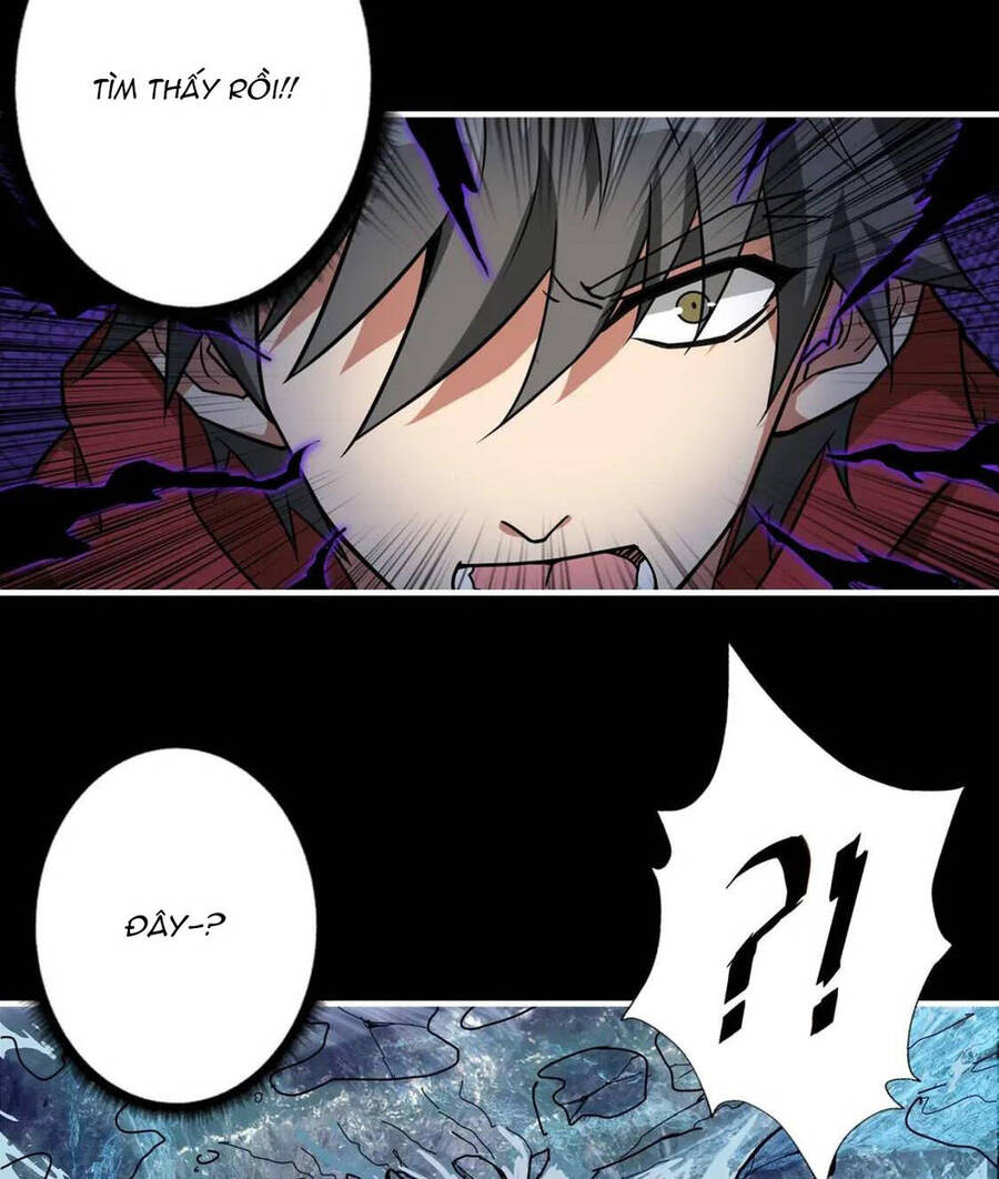 Phệ Thần Kỷ chapter 90 - Upload bởi truyensieuhay.com
