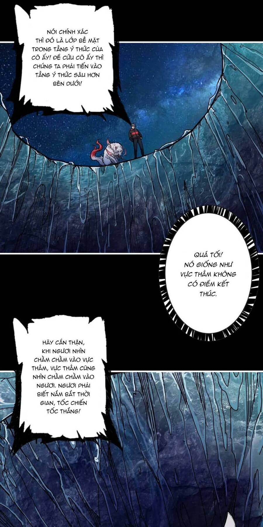 Phệ Thần Kỷ chapter 90 - Upload bởi truyensieuhay.com
