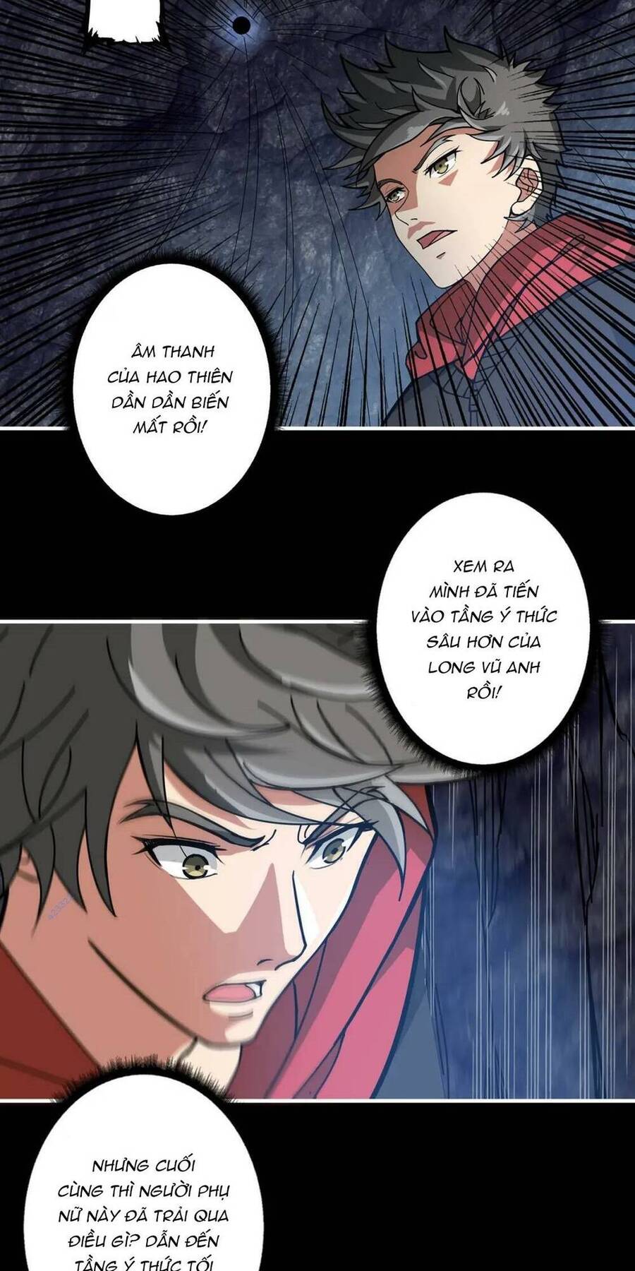 Phệ Thần Kỷ chapter 90 - Upload bởi truyensieuhay.com