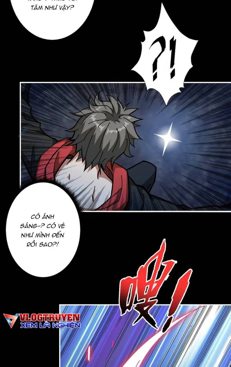 Phệ Thần Kỷ chapter 90 - Upload bởi truyensieuhay.com