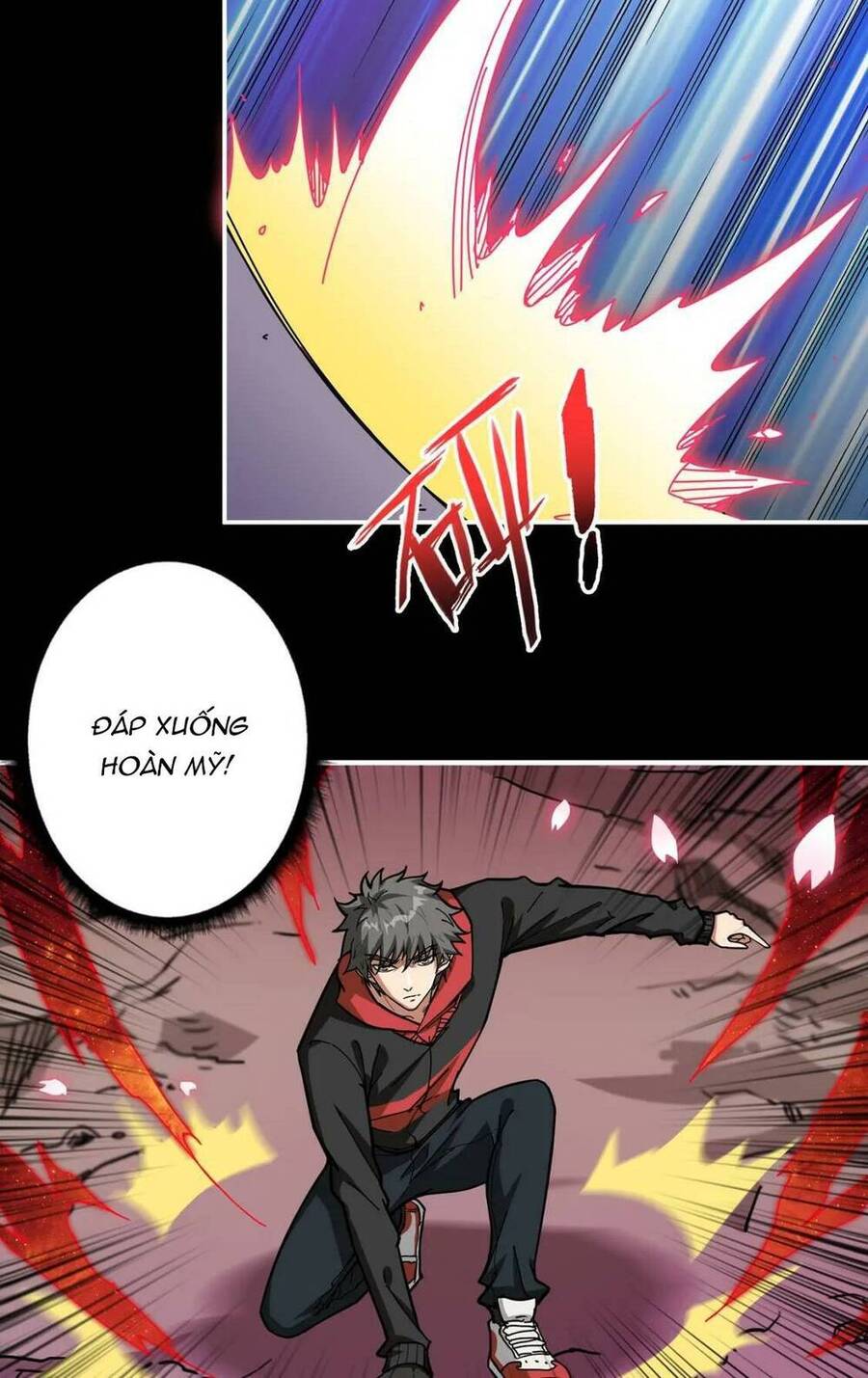 Phệ Thần Kỷ chapter 90 - Upload bởi truyensieuhay.com
