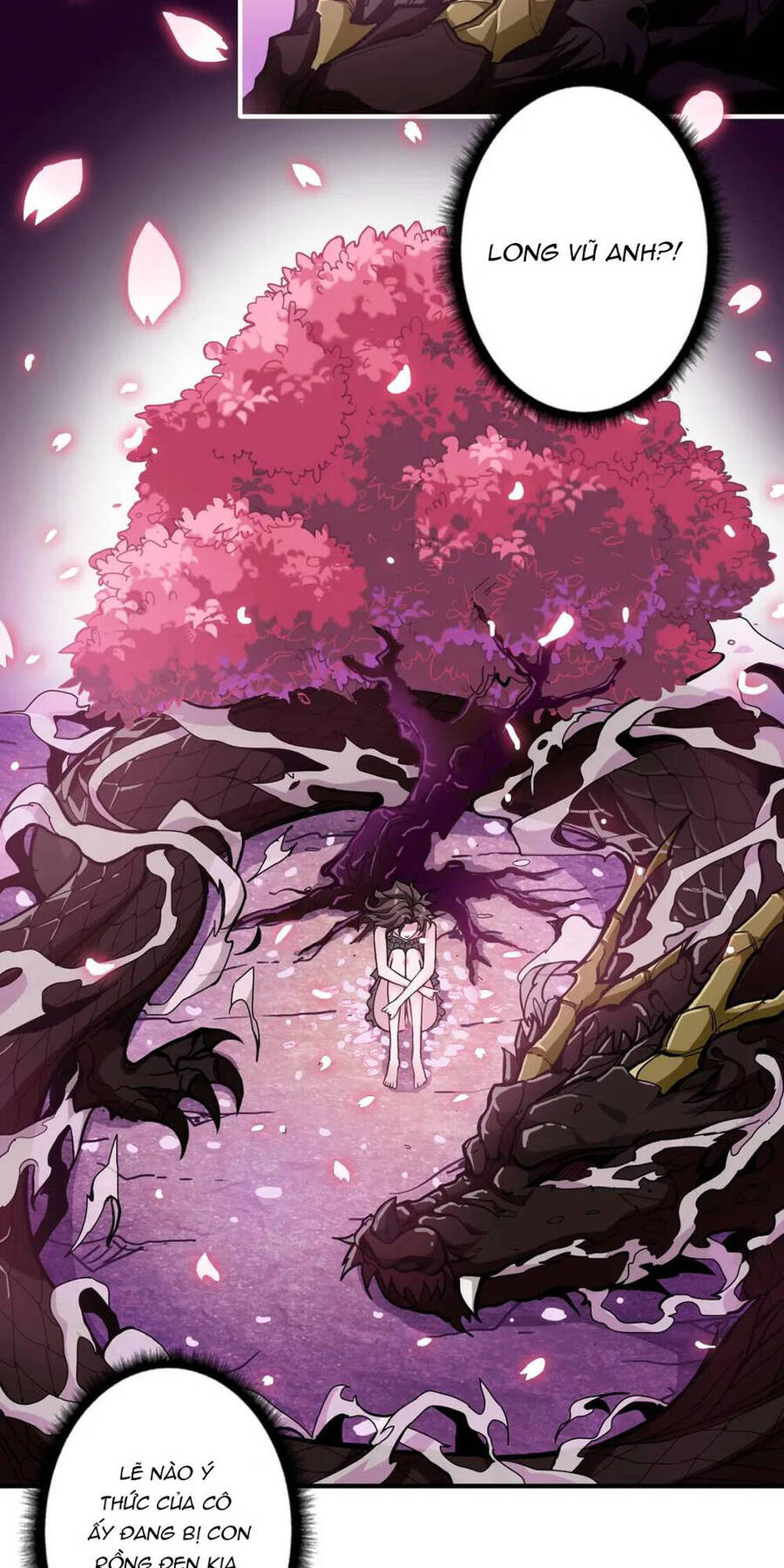 Phệ Thần Kỷ chapter 90 - Upload bởi truyensieuhay.com
