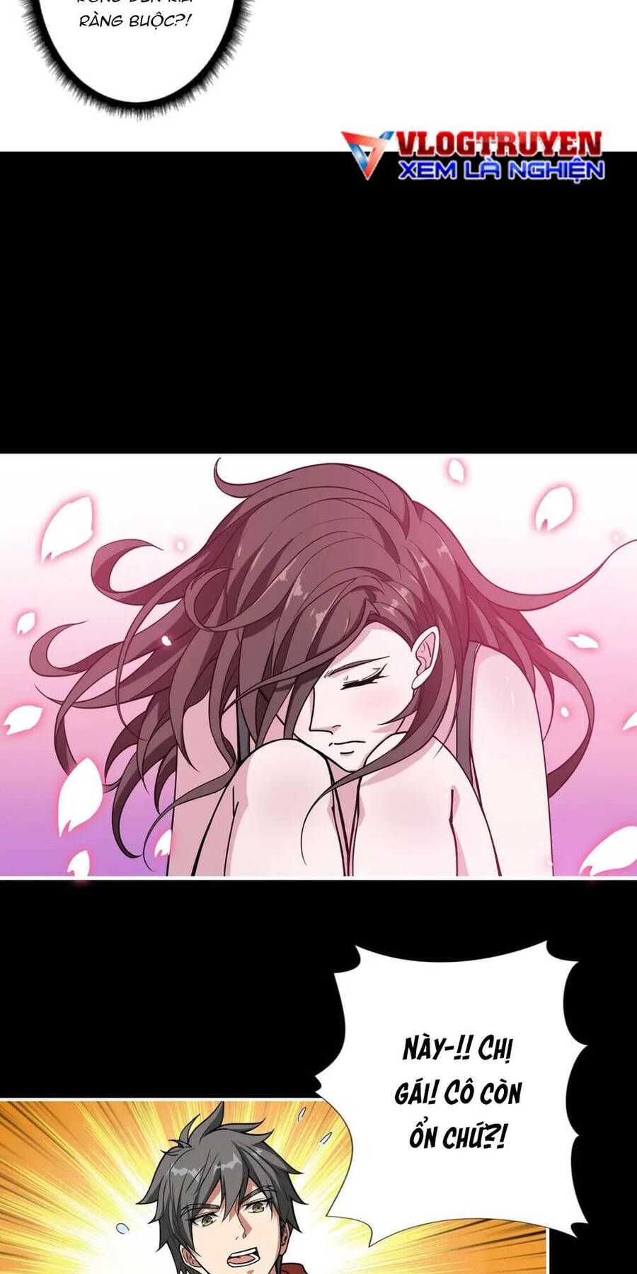 Phệ Thần Kỷ chapter 90 - Upload bởi truyensieuhay.com